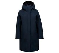 Peak Performance - Women's Treeline Insulated Parka - Parka - S - black