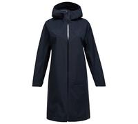 Peak Performance - Women's Treeline Shell Parka - Veste imperméable - XL - black
