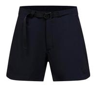 PEAK PERFORMANCE W Vislight Light Shorts - Femme - Noir - taille L- modèle 2025
