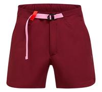 Peak Performance Vislight Light Shorts Femmes Short Outdoor S Rouge