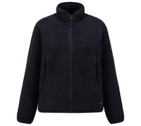 Peak Performance Wildrush Pile Jacket Wo women Fleece Jackets black taille: L