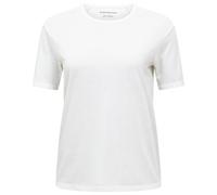 Peak Performance - Women's Wool Blend S/S Tee - T-shirt technique - L - offwhite