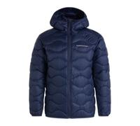 Peak Performance X X Unisexe, Blue Shadow, m