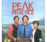 Peak Practice [Dr. en Alaska]