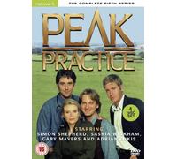 Peak Practice [Import]