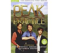 Peak Practice - Series 1 - Complete