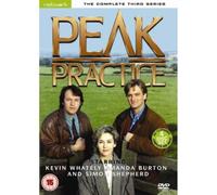 Peak Practice - Series 3 - Complete