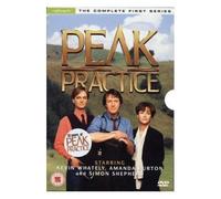 Peak Practice: Season One [PAL]