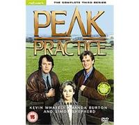 Peak Practice - Series 3 - Complete