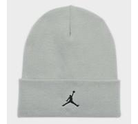 Peak Satin-Lined Beanie gris ONE SIZE