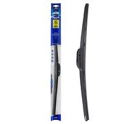 PEAK Silicone Plus 26" All-Weather Hybrid Windshield Wiper Blade, Premium Replacement Front Windshield Wiper Blade with Universal Connector, Pack of 4