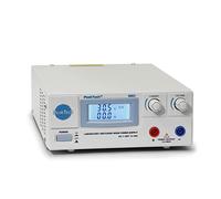 Peak Tech Appareil Alimentation de laboratoire 0-30 V/DC 0-30 A, 1 pièce, P 6160