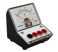 Peak Tech P 205-06 voltmètre, Voltmètre analogique, 3-15 V