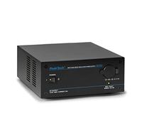 Peak Tech P 6230 Bloc d'alimentation avec Prise allume-cigare et bornes - 230 V AC professionnelle à 13, 8 V DC (10 V à 15 V réglable) pour 33 A Courant Continu (Max. 36 A/540 W)