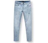 Peak Time Jean ' München ' bleu denim, Taille 38 Longueur 32