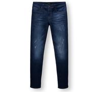 Peak Time Jean 'München' bleu denim, Taille 38 Longueur 34