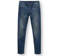 Peak Time Jean 'München' bleu foncé, Taille 38 Longueur 34