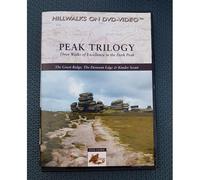 Peak Trilogy: Three Filmed Walks On In The Dark Peak Dvd (2002)