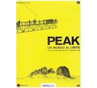 Peak - Un Mondo Al Limite [Italian Edition] [Dvd] [2013]