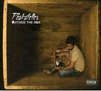 Peakafeller - Outside The Box [Import]