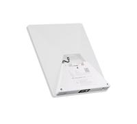 PeakDo LinkPower Banque d'alimentation compatible avec Starlink Mini, chargeur portable 27500 mAh 65 W avec alimentation bidirectionnelle USB-C, écran LCD, application intelligente, câble CC, batterie