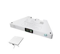 PeakDo LinkPower Banque d'alimentation et trépied compatible avec Starlink Mini