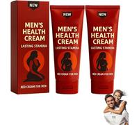 PeakForce Cream for Men - Men's Health Cream, Peak Force Lasting Stamina creams, Mens Energy Creams, Private Parts Massage Gel (2)