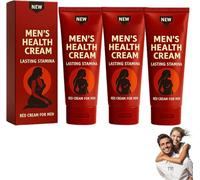 PeakForce Cream for Men - Men's Health Cream, Peak Force Lasting Stamina creams, Mens Energy Creams, Private Parts Massage Gel (3)