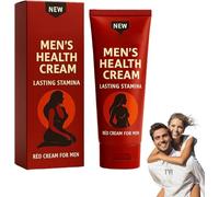 PeakForce Cream for Men - Men's Health Cream, Peak Force Lasting Stamina creams, Mens Energy Creams, Private Parts Massage Gel (1)