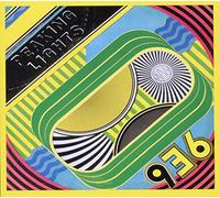 Peaking Lights – 936 – CD Import (titres supplémentaires) – Domino
