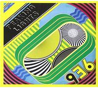 Peaking Lights - 936 [Import]