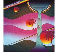 Peaking Lights – Cosmic Logic – CD – Digipak
