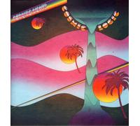 Peaking Lights - Cosmic Logic [Import]