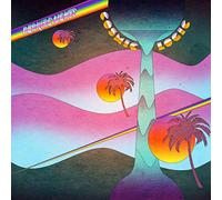 Peaking Lights - Cosmic Logic -Hq-