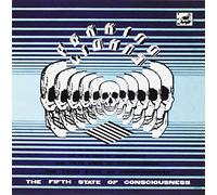 Peaking Lights - Fifth State of..