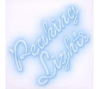 Peaking Lights - Lucifer [Import]