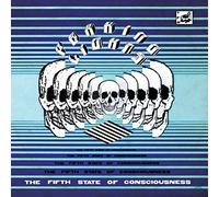 Peaking Lights - The Fifth State of Conciousness