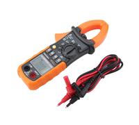 PEAKMETER PM2008A Multimetre numerique a pince de courant et plage automatique de haute precision