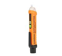 PEAKMETER PM8908C Détecteur NCV Stylo testeur de tension avec indicateur LED AC12-1000V Testeur électrique Détecteur de tension