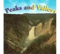 Peaks and Valleys