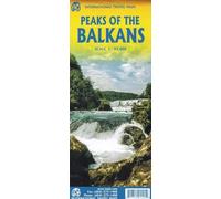 Peaks of The Balkans