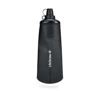 Filtre à eau LifeStraw Peak Series Collapsible Squeeze - 1 L