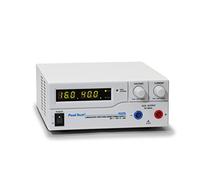 PeakTech 1525 - Générateur de Laboratoire DC 1-16V / 0-40A avec Affichage LED à 3 Chiffres, Alimentations, 3 Préréglages Enregistrables, Protection Contre Les Surcharges - 200~240V AC
