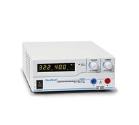 PeakTech 1580 - Alimentation de Laboratoire DC 1-32V / 0-30A avec USB, Générateur DC, Affichage LED, 3 Préréglages à Définir par l'Utilisateur, Protection contre les Surcharges - 200~240 V AC
