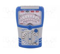 PEAKTECH P-3385 Multimètre analogique