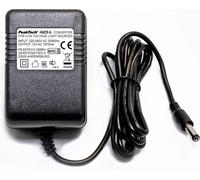 PeakTech P 4123 A Câble d'alimentation Noir 1,8 m (P 4123 A)