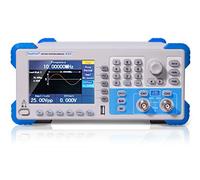 PeakTech P 4124 Générateur de fonctions arbitraires 2CH, 1 µHz - 10 MHz