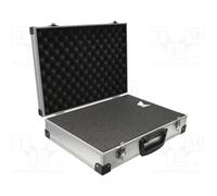 PEAKTECH P-7265 Valise rigide