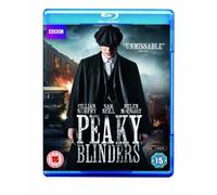 Peaky Blinders - 2-Disc Set (+ UV Copy) [ Origine UK, Sans Langue Francaise ] (Blu-Ray)