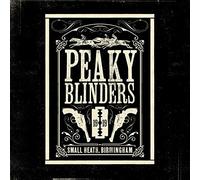 Peaky Blinders